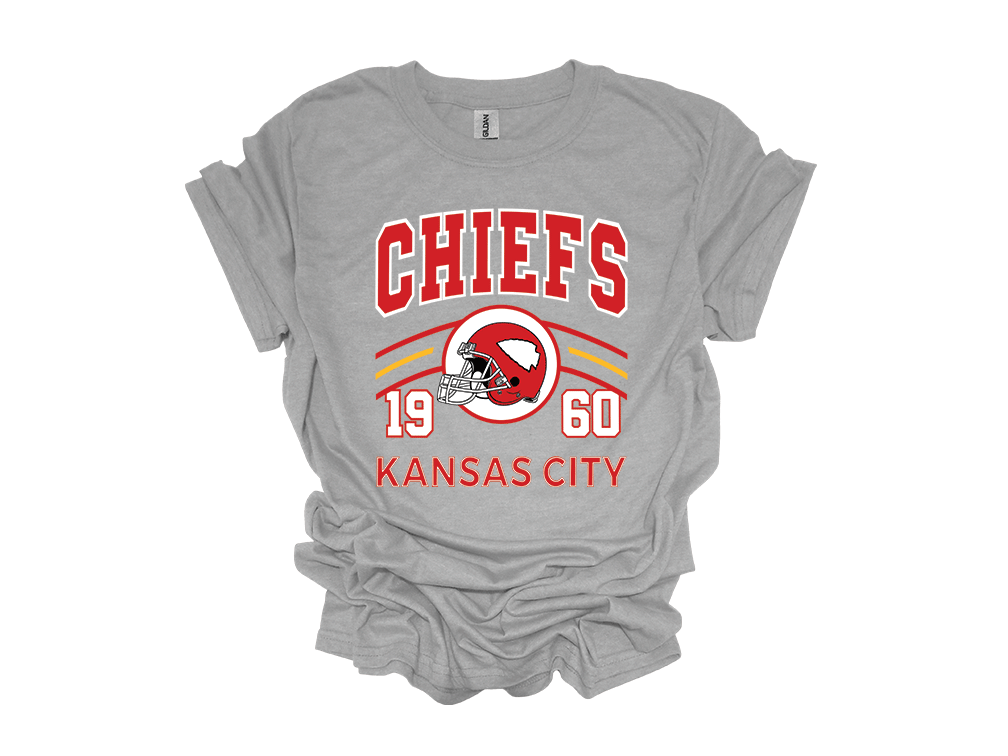 CHIEFS 1960