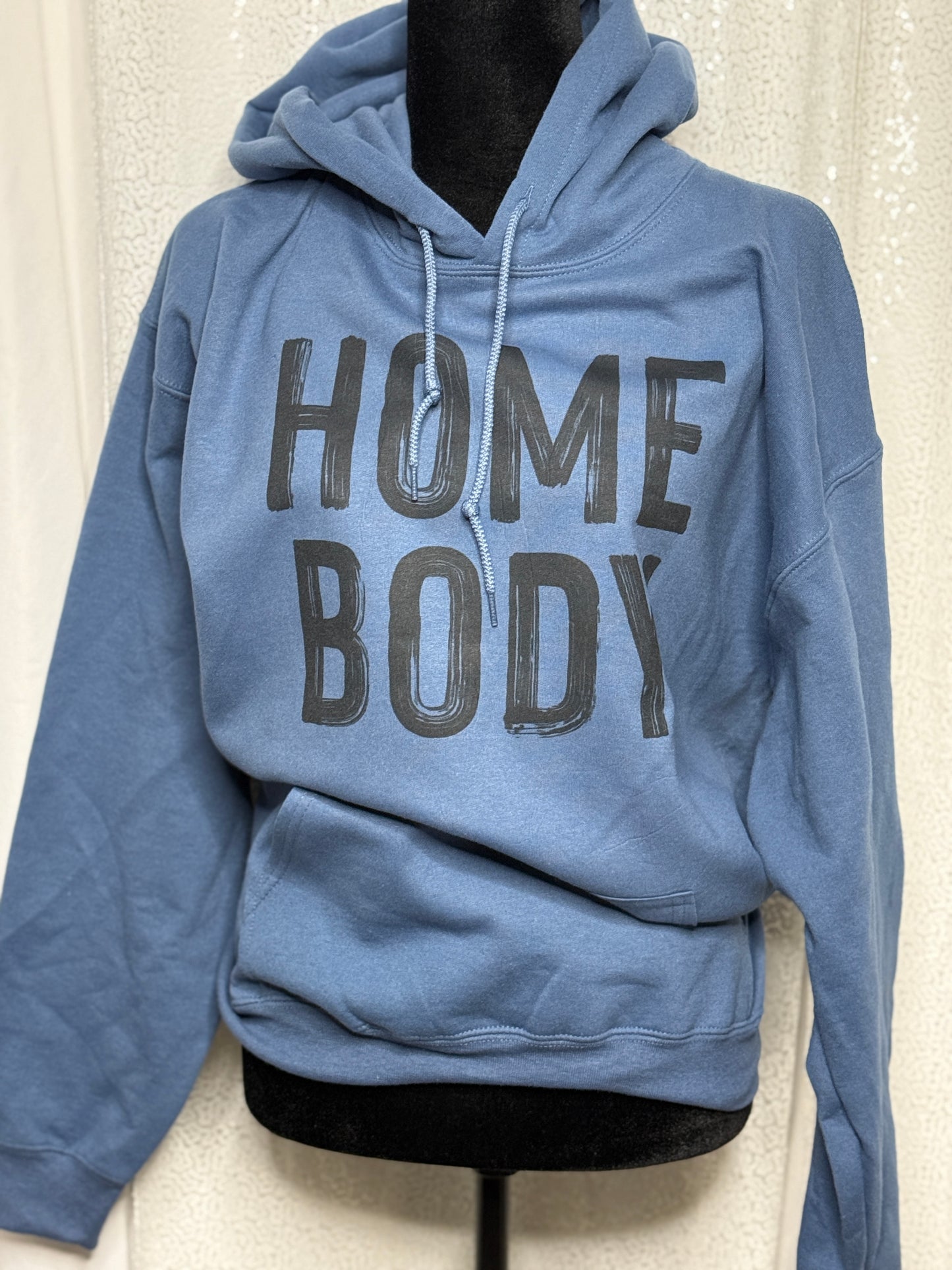 HOMEBODY HOODIE
