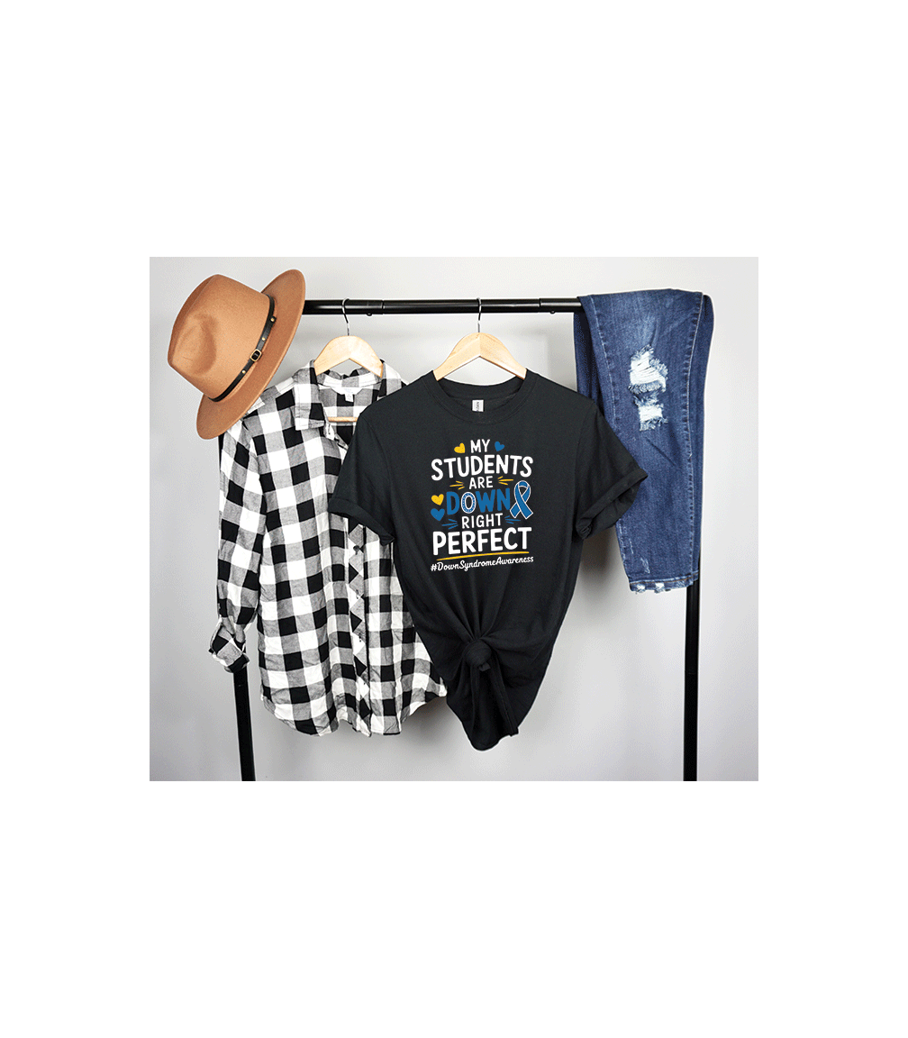 MY STUDENTS ARE DOWN RIGHT PERFECT