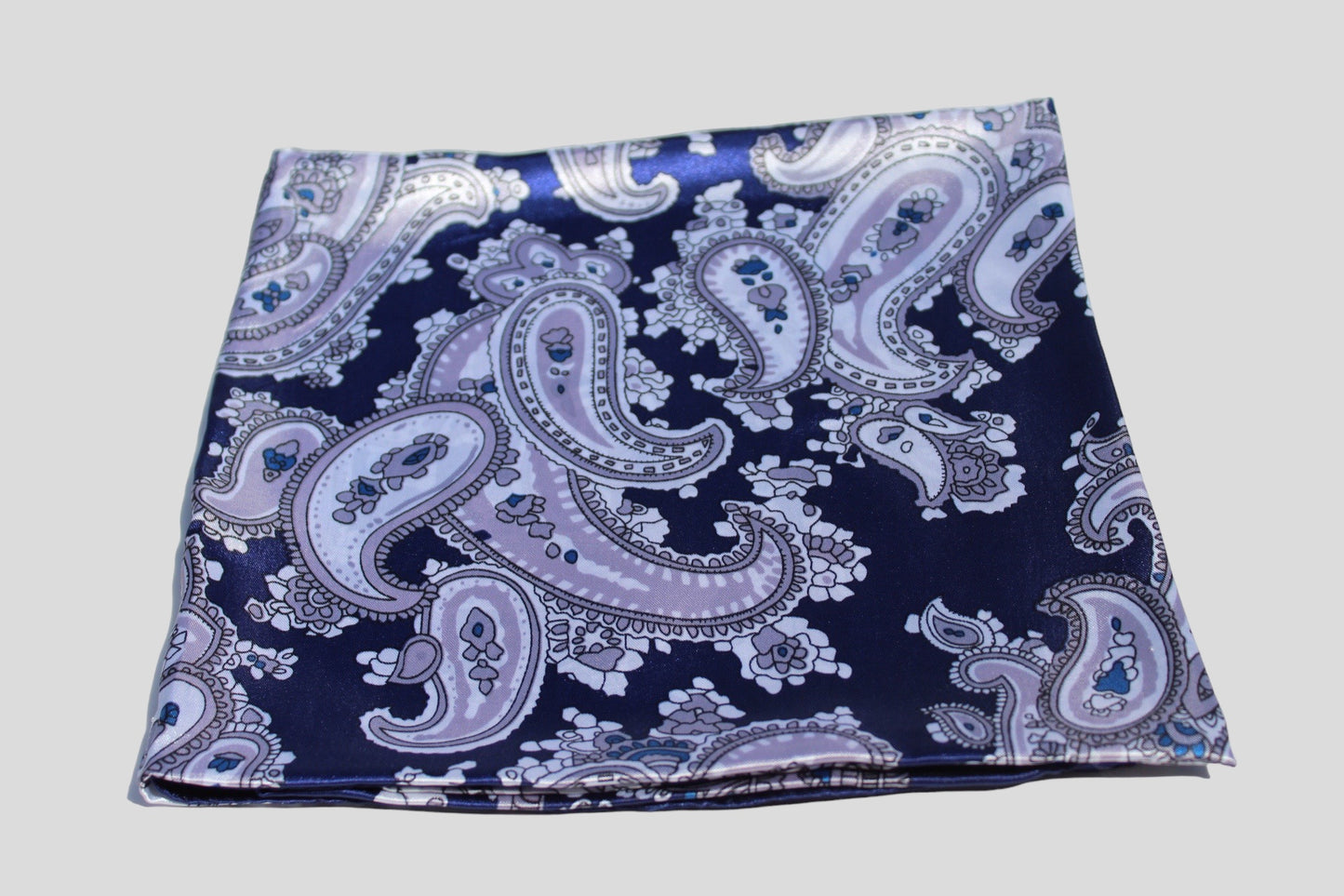 Buck Off Wild Rag (Navy)