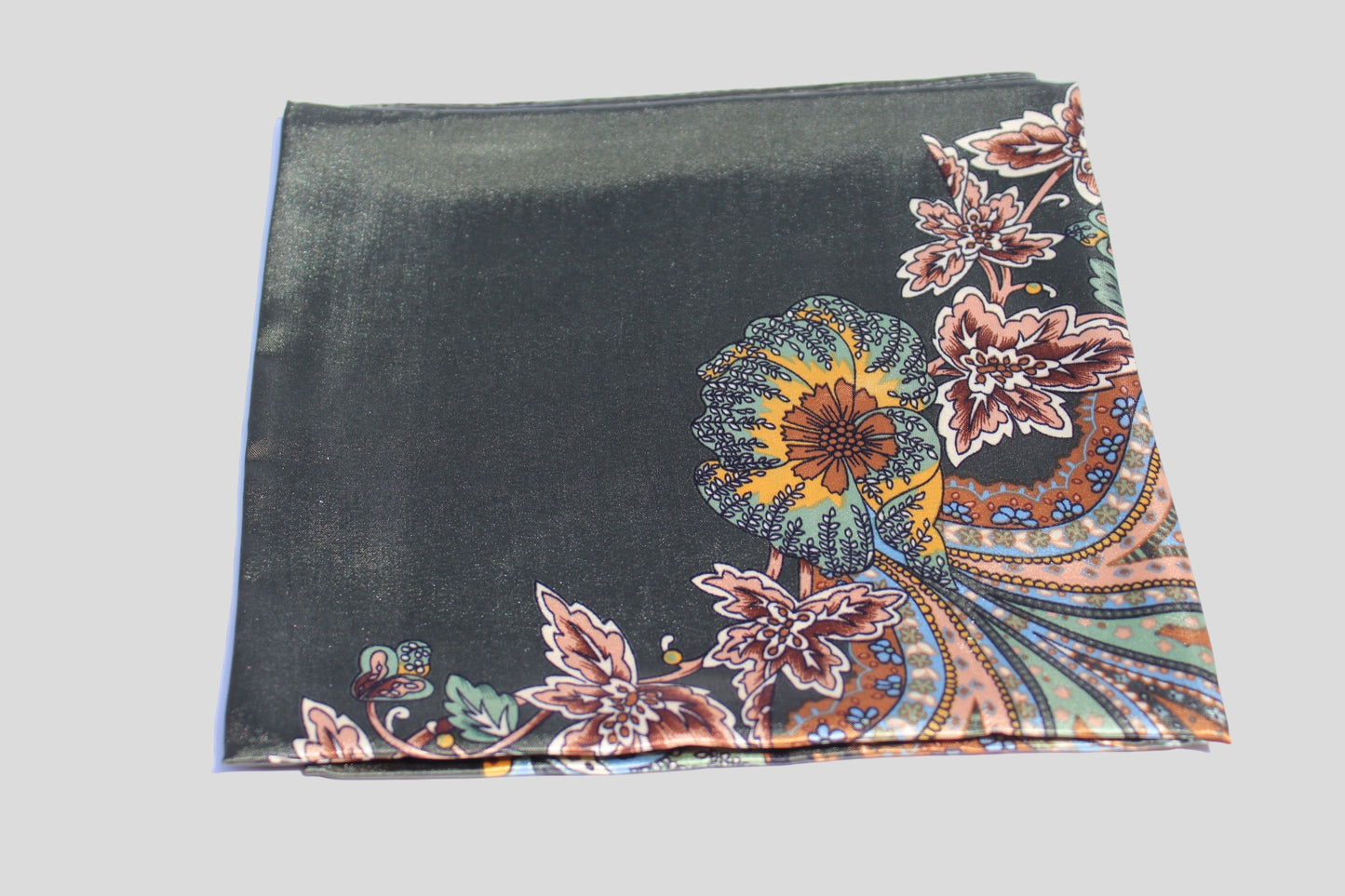 Vaquero Wild Rag (Green)