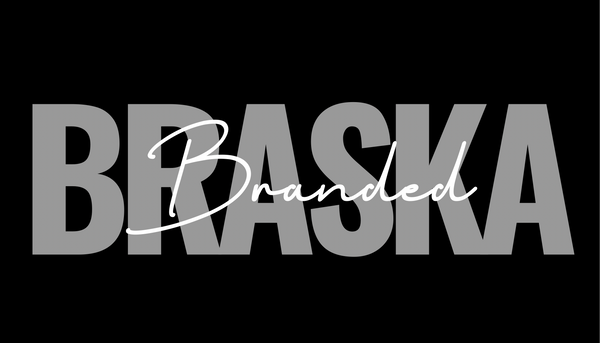 BRASKA BRANDED