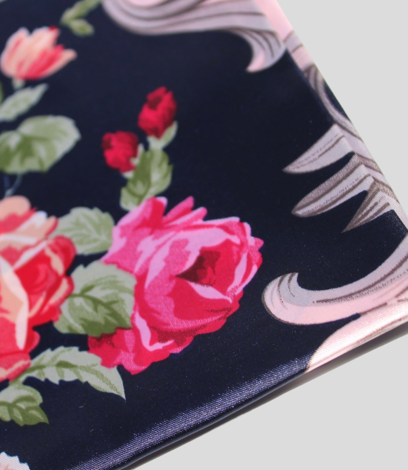 Run Away With Me Wild Rag (Navy)