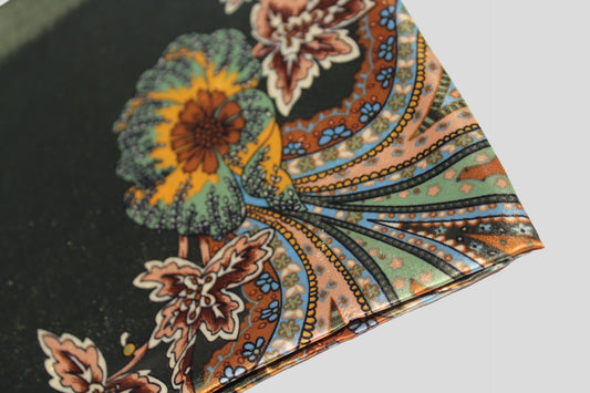 Vaquero Wild Rag (Green)