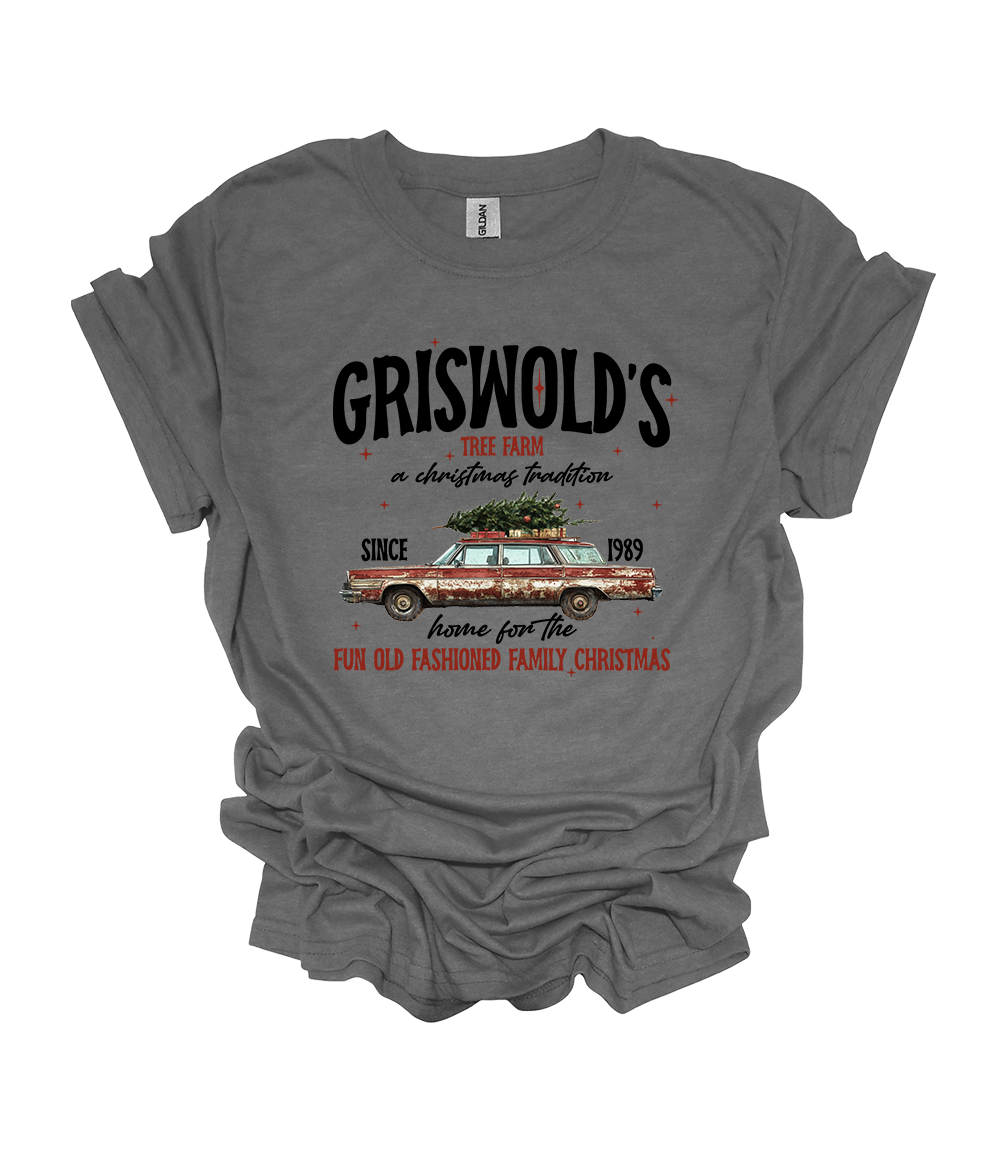 GRISWOLDS