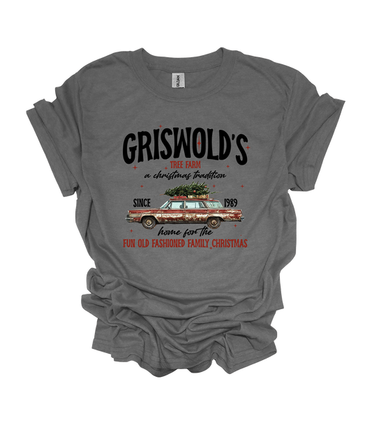 GRISWOLDS