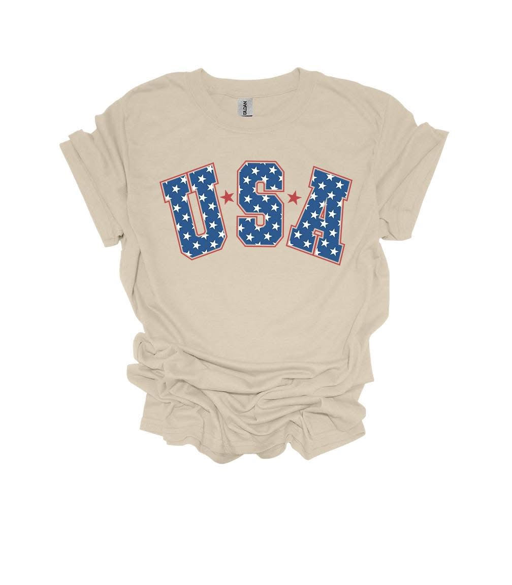POLKA DOT USA