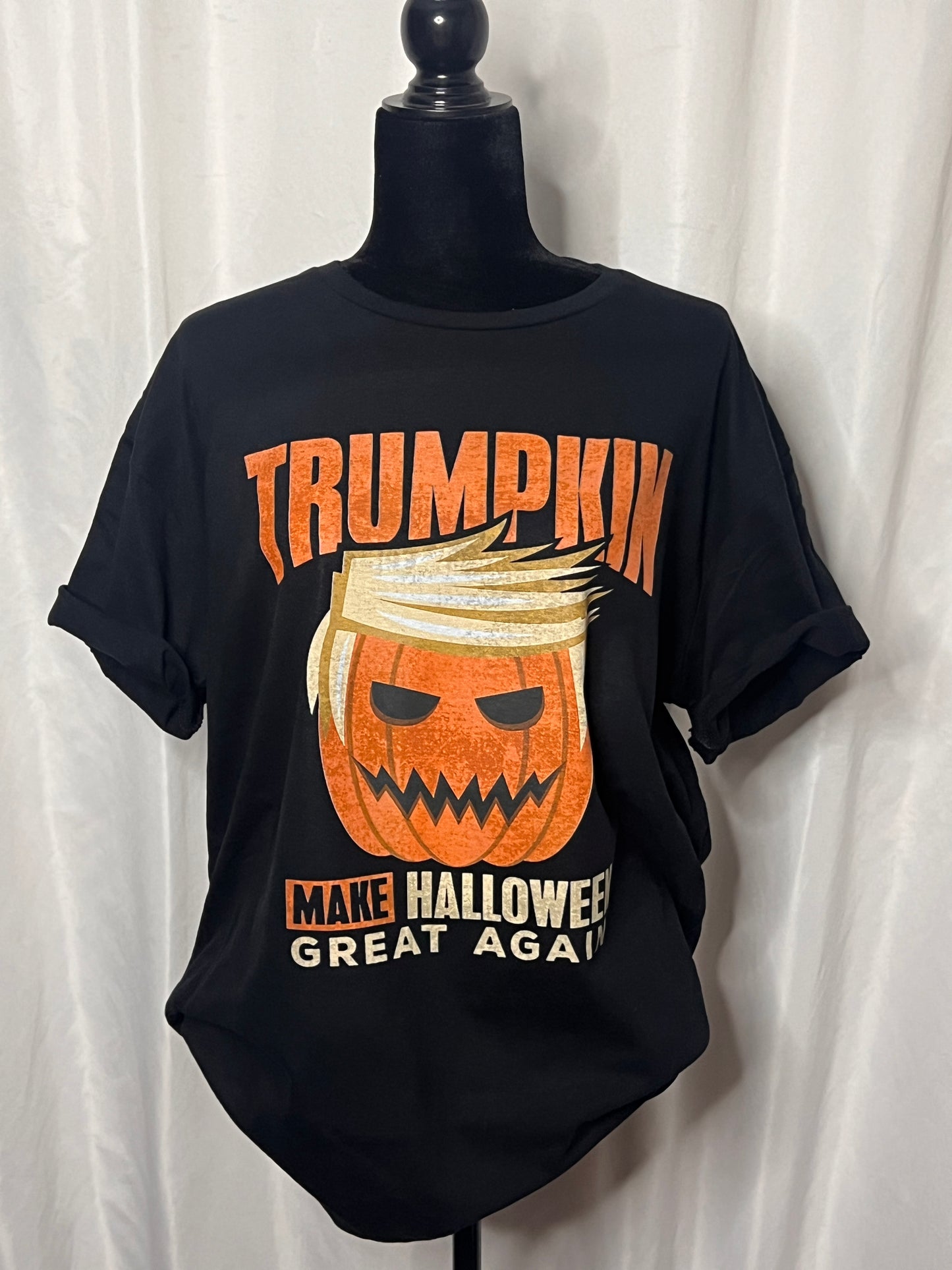 TRUMPKIN