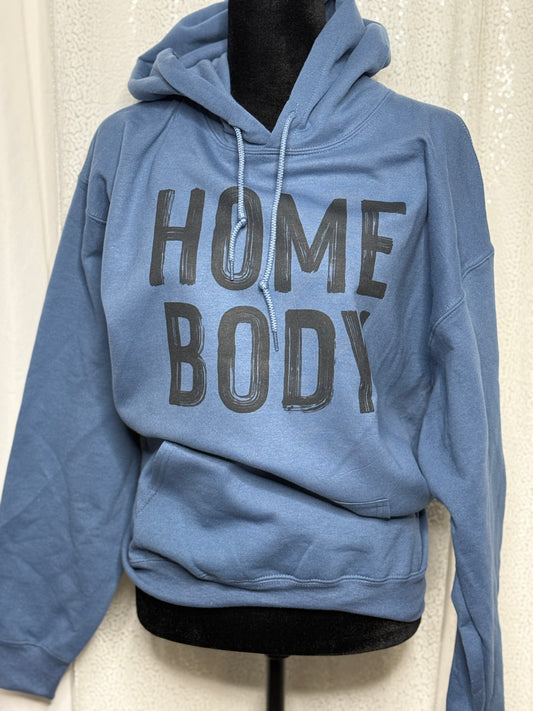 HOMEBODY HOODIE