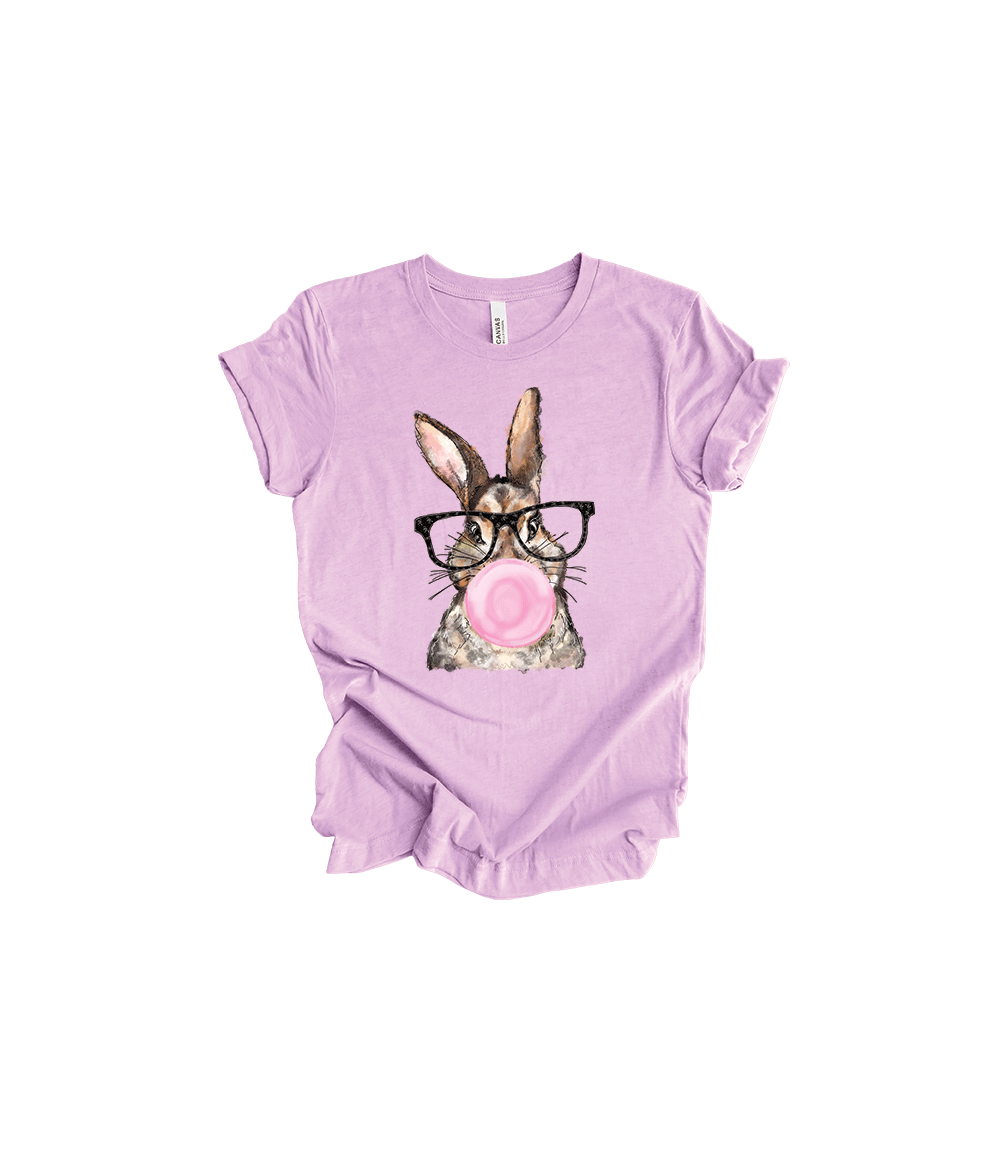 BUBBLE BUNNY