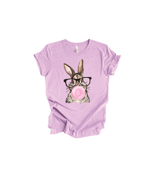 BUBBLE BUNNY