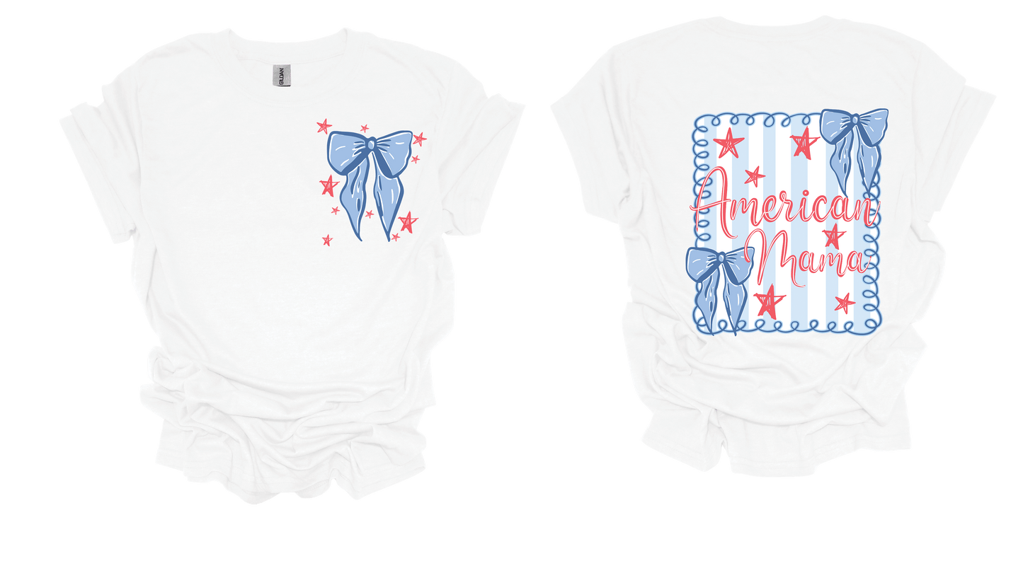 American Mama