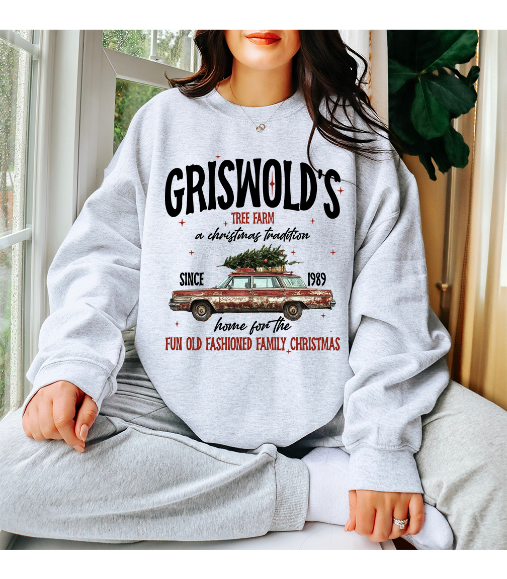 GRISWOLDS