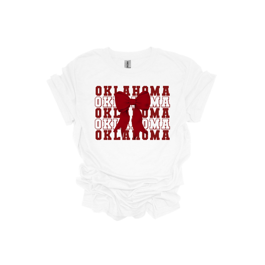 OKLAHOMA BOW