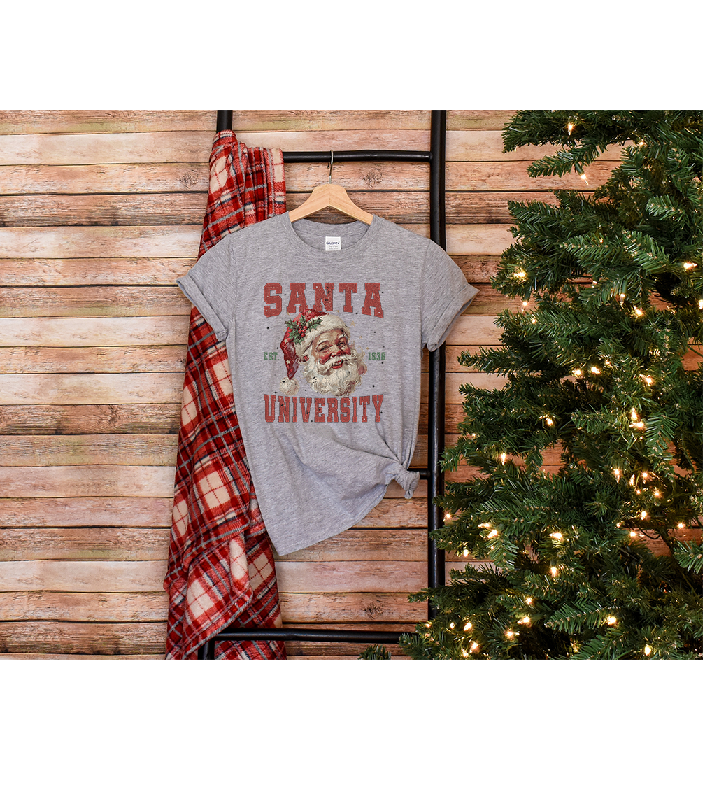 Santa Univ.