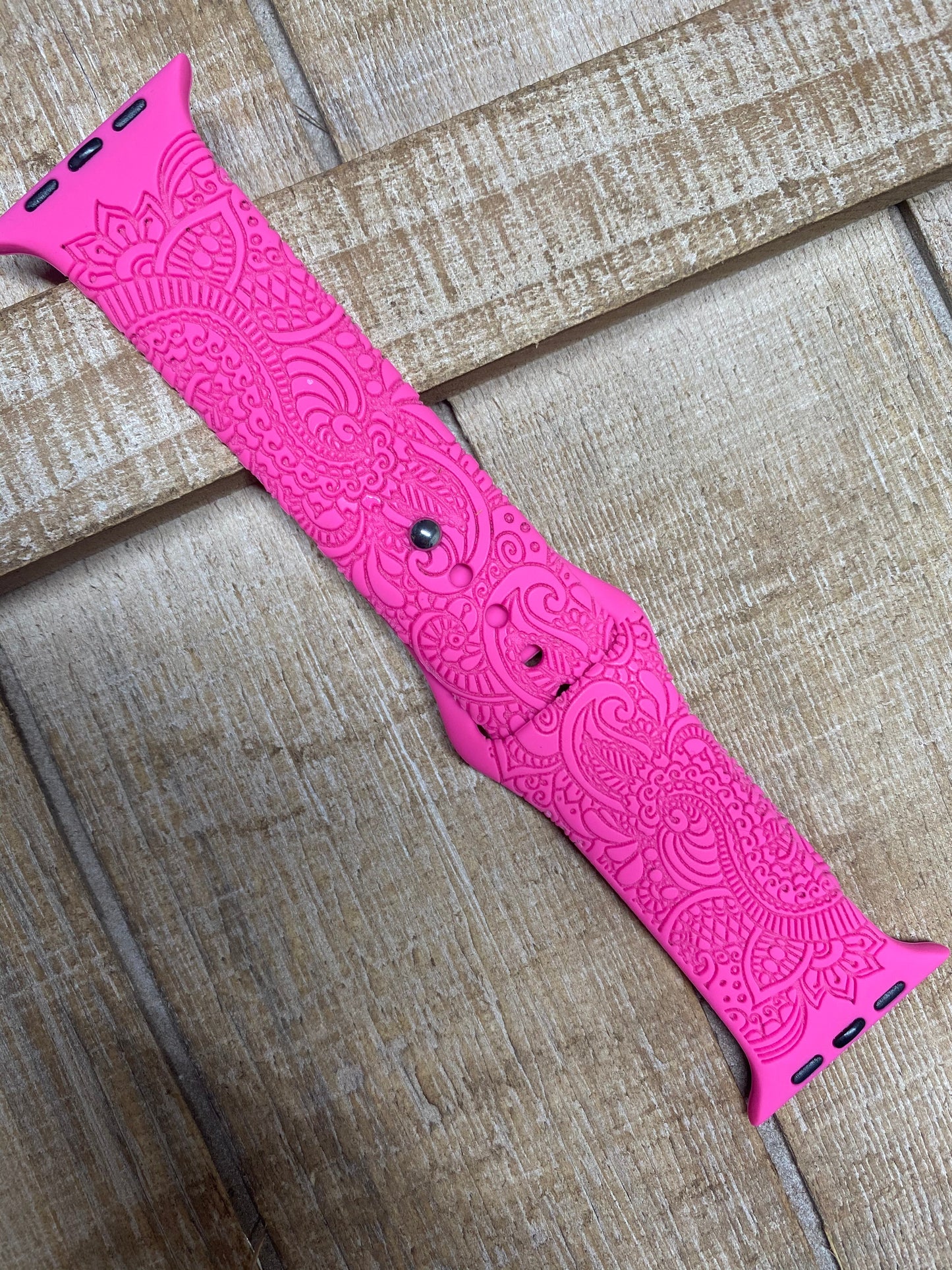 Zendoodle Watch Band (Apple Watch)