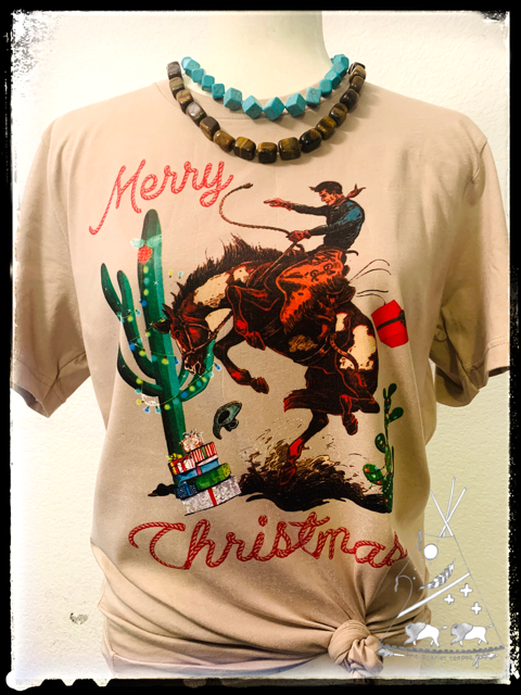 Wild West Christmas